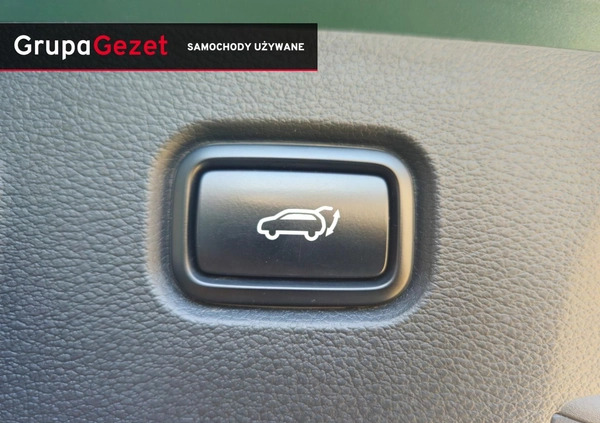 Kia Sportage cena 126900 przebieg: 29210, rok produkcji 2022 z Gliwice małe 497